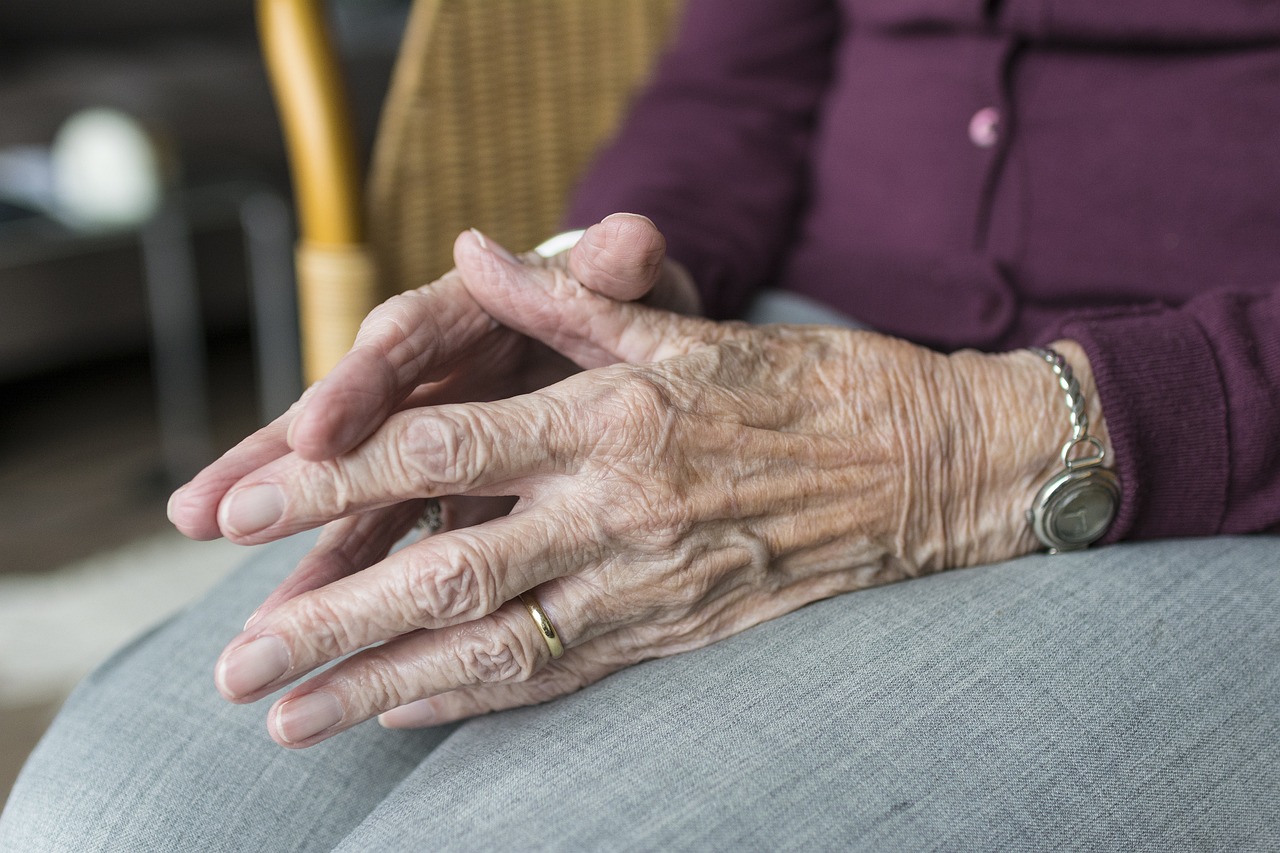 Teaching the Elderly about Technology for Disaster Preparedness
